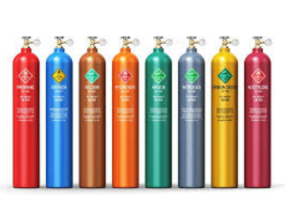 Industrial Gases Trader, Wholesaler & Distributor in Chennai, Kancheepuram, Tiruvallur, Tamil Nadu, Karnataka, Andhra Pradesh, Kerala & Pondicherry